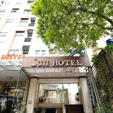 האנוי Suji My Dinh Hotel מראה חיצוני תמונה